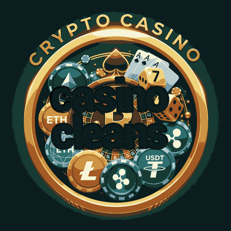 Casino Cleans - Most Hygienic Casino